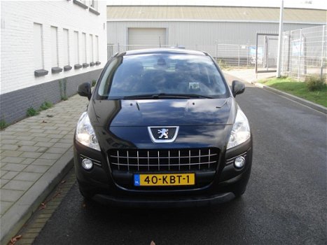 Peugeot 3008 - 1.6 VTi Première - Nette auto - 1