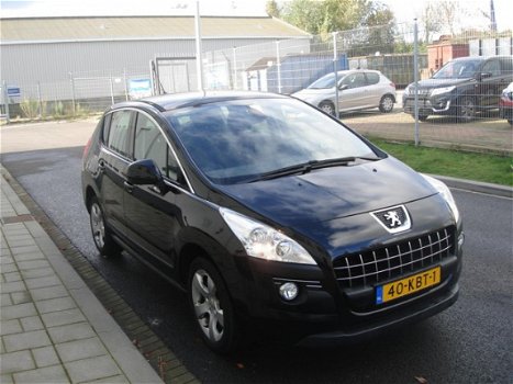 Peugeot 3008 - 1.6 VTi Première - Nette auto - 1