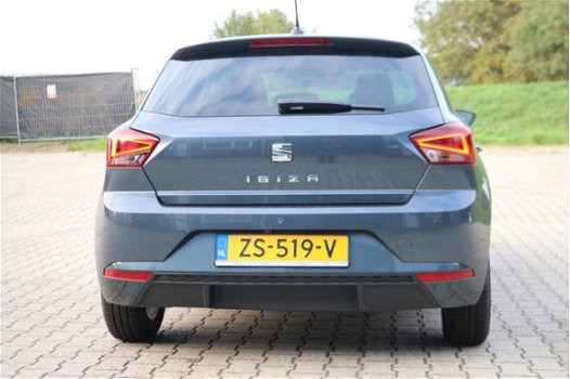 Seat Ibiza - 1.0 TSI FR - 1