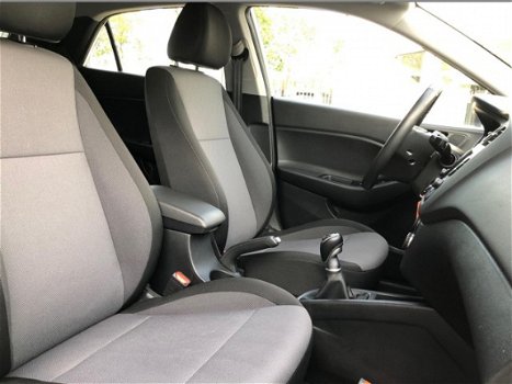 Hyundai i20 - 1.0 T-GDI Blue 100PK Comfort | NAVI | CLIMA | CAMERA - 1