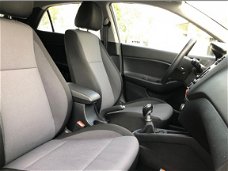 Hyundai i20 - 1.0 T-GDI Blue 100PK Comfort | NAVI | CLIMA | CAMERA