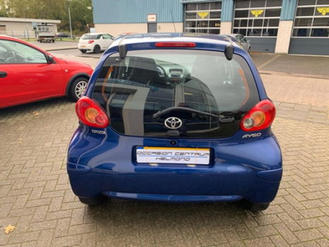 Toyota Aygo - 1.0-12V Sport / Airco / 5 Deurs / APK / - 1