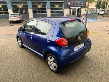 Toyota Aygo - 1.0-12V Sport / Airco / 5 Deurs / APK / - 1