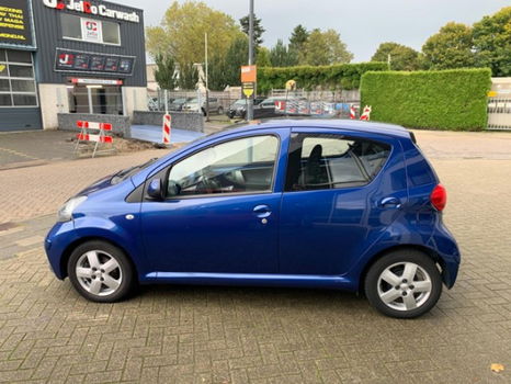 Toyota Aygo - 1.0-12V Sport / Airco / 5 Deurs / APK / - 1