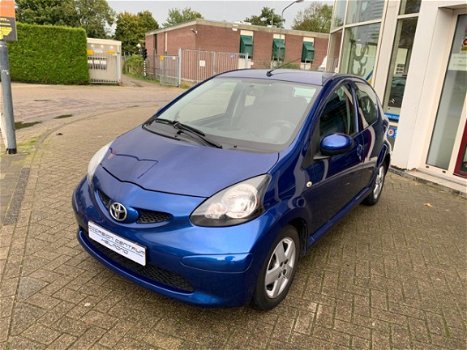 Toyota Aygo - 1.0-12V Sport / Airco / 5 Deurs / APK / - 1