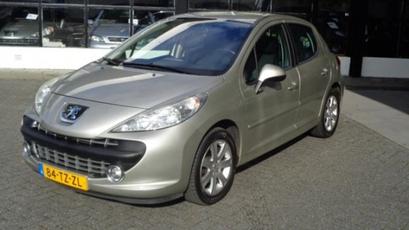 Peugeot 207 - 1.6 VTi XS Pack - 1