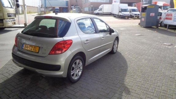 Peugeot 207 - 1.6 VTi XS Pack - 1