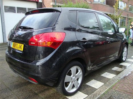 Kia Venga - 1.6 CVVT - 1