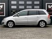 Opel Zafira - 1.8 CLIMATE/CRUISE CONTR - EL PAKKET - 7 PERS - 1 - Thumbnail