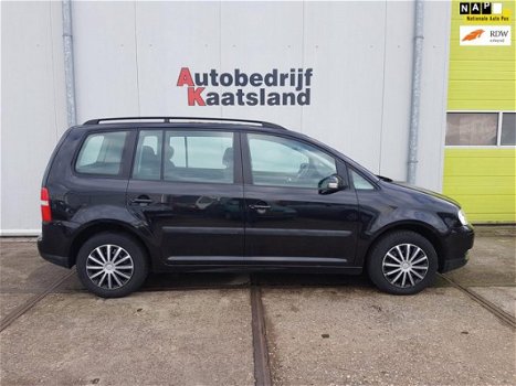 Volkswagen Touran - 1.9 TDI Athene - 1