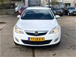 Opel Astra Sports Tourer - 1.4 Turbo Cosmo AUTOMAAT / NAVI / CLIMATE / N.A.P / NETTE AUTO / - 1 - Thumbnail