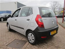 Hyundai i10 - 1.1 Purel 5 Deurs l Zonder Airco