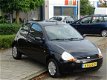 Ford Ka - 1.3 Cool & Sound NIEUWE KOPPAKKING / KOP / OLIE + FILTER - AIRCO - ELEKTR RAMEN - APK 6-20 - 1 - Thumbnail