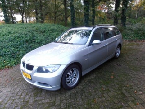 BMW 3-serie Touring - 318I TOURING - 1