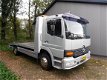 Mercedes-Benz Atego - luchtvering - 1 - Thumbnail