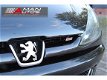 Peugeot 206 - 2.0-16V RC 180PK - 1 - Thumbnail