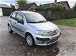 Citroën C3 - 1.4i Ligne Prestige 2003, Automaat, APK - 1 - Thumbnail