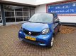 Smart Forfour - 1.0 Passion Climate Control-15