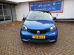 Smart Forfour - 1.0 Passion Climate Control-15