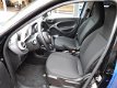 Smart Forfour - 1.0 Passion Climate Control-15