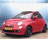 Fiat 500 C - 1.2 Lounge Sport/Cabrio - 1 - Thumbnail