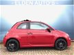 Fiat 500 C - 1.2 Lounge Sport/Cabrio - 1 - Thumbnail