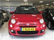 Fiat 500 C - 1.2 Lounge Sport/Cabrio - 1 - Thumbnail