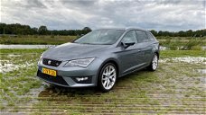 Seat Leon ST - 2.0 TDI FR