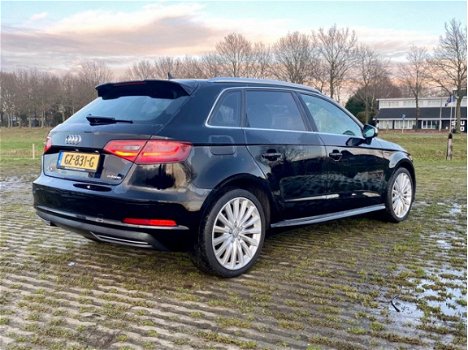 Audi A3 Sportback - 1.4 e-tron PHEV Ambition Pro Line plus *voorjaarsaanbieding* S-line stoelen - Sl - 1