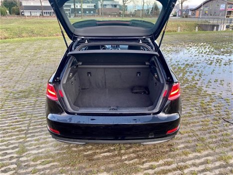 Audi A3 Sportback - 1.4 e-tron PHEV Ambition Pro Line plus *voorjaarsaanbieding* S-line stoelen - Sl - 1