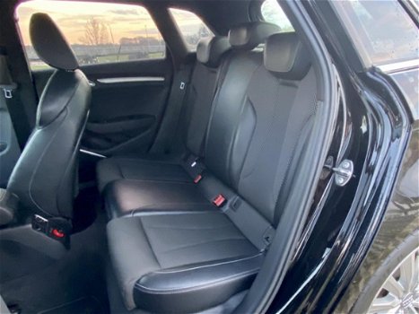 Audi A3 Sportback - 1.4 e-tron PHEV Ambition Pro Line plus *voorjaarsaanbieding* S-line stoelen - Sl - 1