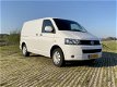 Volkswagen Transporter - 2.0 TDI L1H1 Airco - Trekhaak - Radio - 3 persoons - 1 - Thumbnail