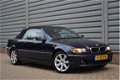 BMW 3-serie Cabrio - 318Ci Executive Airco Leder Lm-Velgen Elek. Ramen + Inruil Mogelijk - 1 - Thumbnail