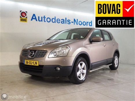 Nissan Qashqai - 1.6 Acenta - 1