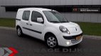 Renault Kangoo - 1, 5 DCI 90 Pk Black Edition AC/Navi/Cruise - 1 - Thumbnail