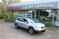 Nissan Qashqai+2 - 1.6 Connect Edition Rijklaarprijs - 1 - Thumbnail