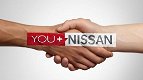 Nissan Qashqai+2 - 1.6 Connect Edition Rijklaarprijs - 1 - Thumbnail