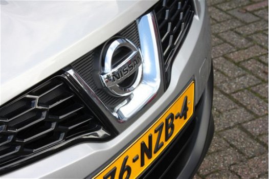 Nissan Qashqai+2 - 1.6 Connect Edition Rijklaarprijs - 1