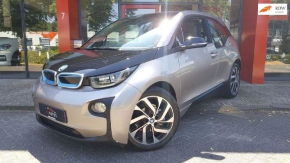 BMW i3 - Full elektric excl btw - 1