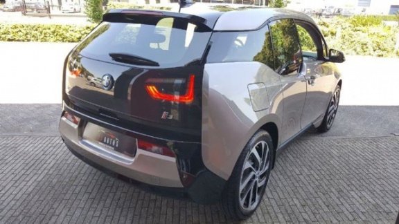 BMW i3 - Full elektric excl btw - 1