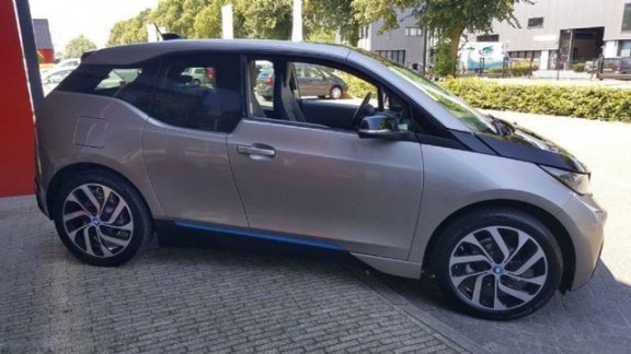 BMW i3 - Full elektric excl btw - 1