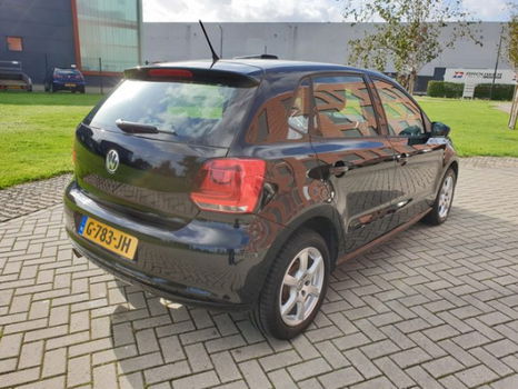 Volkswagen Polo - 1.4-16V Comfortline 1e Eigenaar, Volkswagen dealer onderhouden, 96.537km - 1