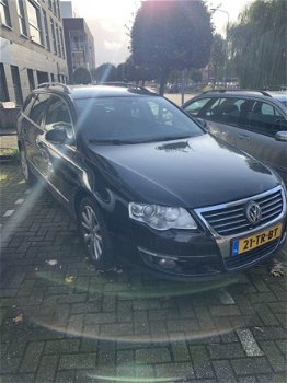 Volkswagen Passat Variant - 2.0 TDI Highline Bns - 1