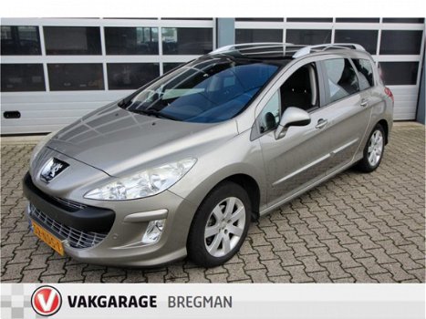 Peugeot 308 SW - 1.6 VTi Sublime - 1