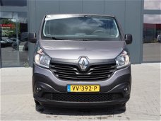 Renault Trafic - 1.6 Energy dCi 120pk L2H1 | Dubbel Cabine| Navi | Excl. BTW