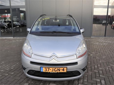 Citroën Grand C4 Picasso - 1.6 THP Ambiance | 7 Pers.| Automaat | Clima - 1