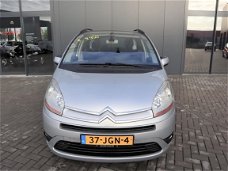 Citroën Grand C4 Picasso - 1.6 THP Ambiance | 7 Pers.| Automaat | Clima