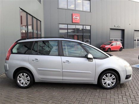 Citroën Grand C4 Picasso - 1.6 THP Ambiance | 7 Pers.| Automaat | Clima - 1