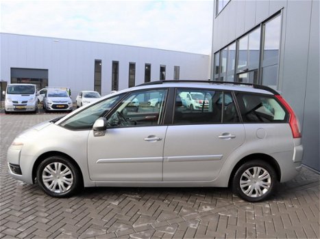 Citroën Grand C4 Picasso - 1.6 THP Ambiance | 7 Pers.| Automaat | Clima - 1
