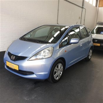 Honda Jazz - 1.2i - 1